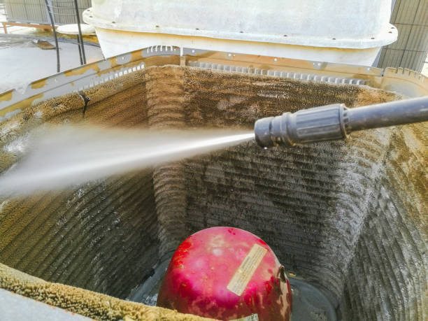Best Air Duct Cleaning Company Near Me  in Ainsworth, NE