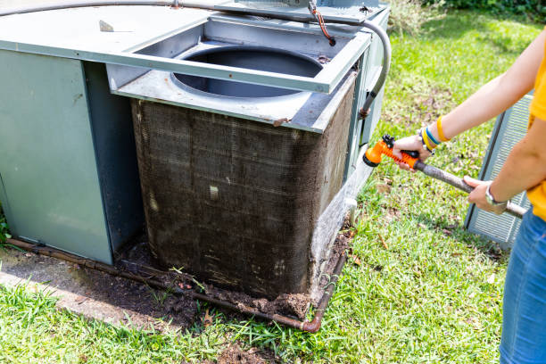 Best Local Air Duct Cleaning Services  in Ainsworth, NE