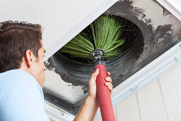 Affordable HVAC Duct Cleaning in NE